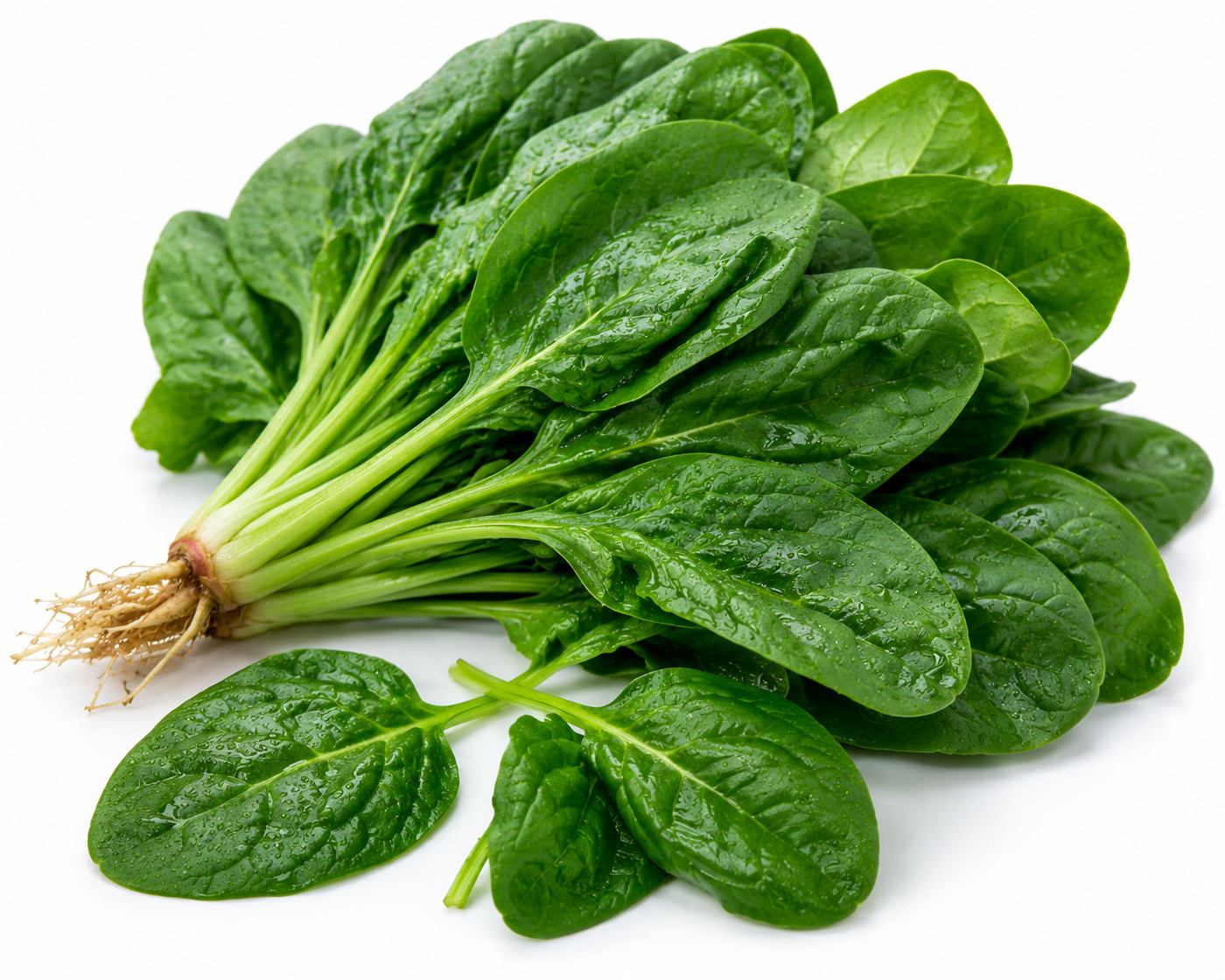 Fresh Spinach online in Jaipur